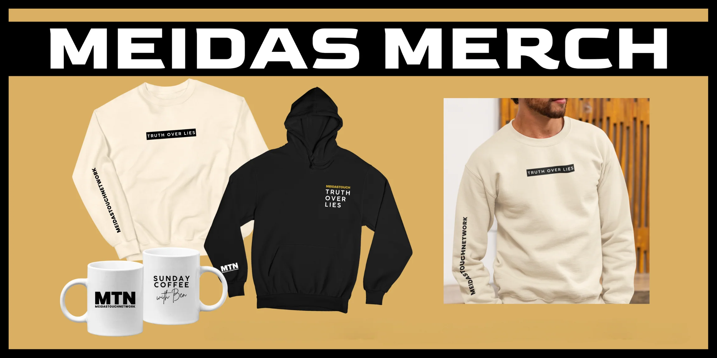 Wear Your Values With Pride